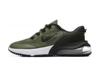 chaussures nike air max 270 pour homme army green